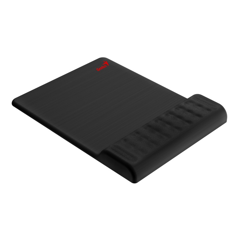 Buy Genius Mousepad - G-WMP 200M - Mousepad with Wristpad Ergo in Cyprus, Nicosia, Limassol, Larnaka, Pafos
