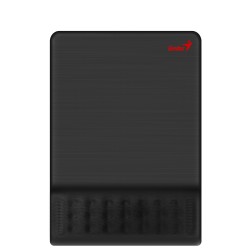 Buy Genius Mousepad - G-WMP 200M - Mousepad with Wristpad Ergo in Cyprus, Nicosia, Limassol, Larnaka, Pafos