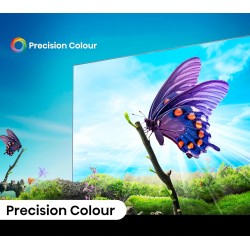 Buy Hisense TV - 43A6N - 43'' 4K Smart LED TV Dolby in Cyprus, Nicosia, Limassol, Larnaka, Pafos