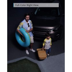 Buy Anker Eufy Floodlight Camera - 2K in Cyprus, Nicosia, Limassol, Larnaka, Pafos