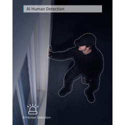 Buy Anker Eufy Floodlight Camera - 2K in Cyprus, Nicosia, Limassol, Larnaka, Pafos