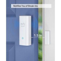 Anker Eufy Alarm Entry Sensor Addon - Alarm Entry Sensor Addon — Buy in Cyprus with Fast Delivery