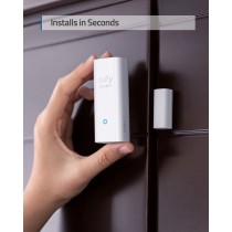 Anker Eufy Alarm Entry Sensor Addon - Alarm Entry Sensor Addon — Buy in Cyprus with Fast Delivery