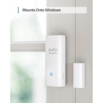 Anker Eufy Alarm Entry Sensor Addon - Alarm Entry Sensor Addon — Buy in Cyprus with Fast Delivery