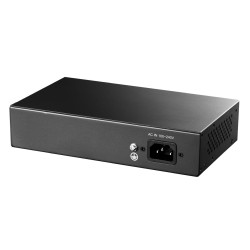 Cudy Switch - GS1016E - Gigabit Ethernet Light Managed 16-Port — Buy in Cyprus with Fast Delivery