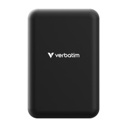 Buy Verbatim Wireless Magnetic Powerbank - Qi2 15W + 35W Wired Charging 20000mAH... in Cyprus, Nicosia, Limassol, Larnaka, Pafos