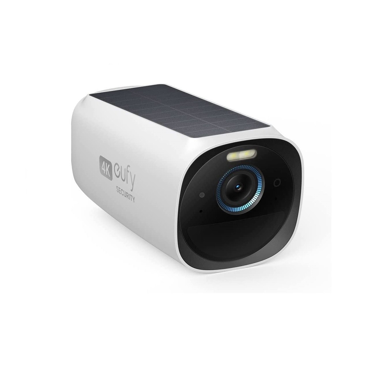 Anker Eufy Security Camera Kit - Eufycam3 - Add On Camera — Buy in Cyprus with Fast Delivery