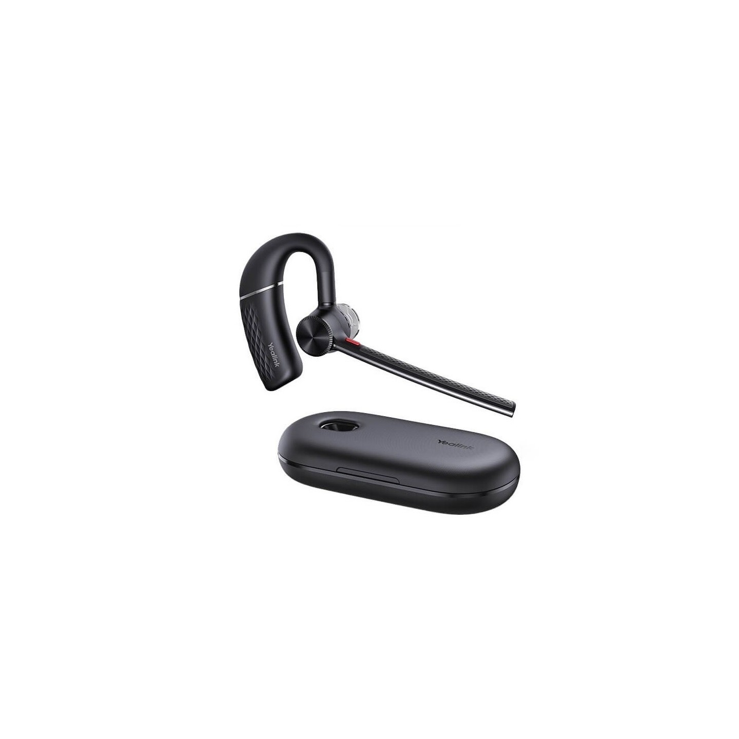 Yealink BH71 Wireless Bluetooth Headset 4-Mic NC Charging Case Teams (Boxed) — Buy in Cyprus with Fast Delivery