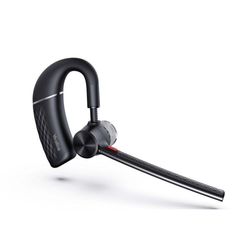 Buy Yealink Headset - BH71 - Wireless Bluetooth 4-Mic NC with Charging Case Teams in Cyprus, Nicosia, Limassol, Larnaka, Pafos