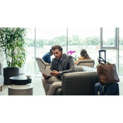 Yealink BH71 Wireless Bluetooth Headset 4-Mic NC Charging Case Teams (Boxed) — Buy in Cyprus with Fast Delivery