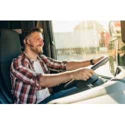 Yealink BH71 Wireless Bluetooth Headset 4-Mic NC Charging Case Teams (Boxed) — Buy in Cyprus with Fast Delivery