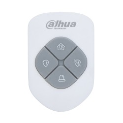 Buy Dahua Alarm Wireless Keyfob - ARA24-W (868) - Alarm Wireless Keyfob in Cyprus, Nicosia, Limassol, Larnaka, Pafos