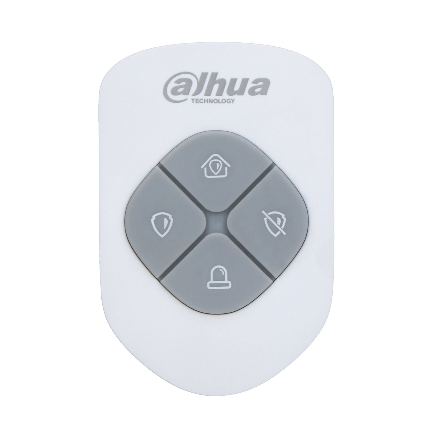 Dahua Alarm Wireless Keyfob - ARA24-W (868) - Alarm Wireless Keyfob — Buy in Cyprus with Fast Delivery