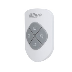 Buy Dahua Alarm Wireless Keyfob - ARA24-W (868) - Alarm Wireless Keyfob in Cyprus, Nicosia, Limassol, Larnaka, Pafos
