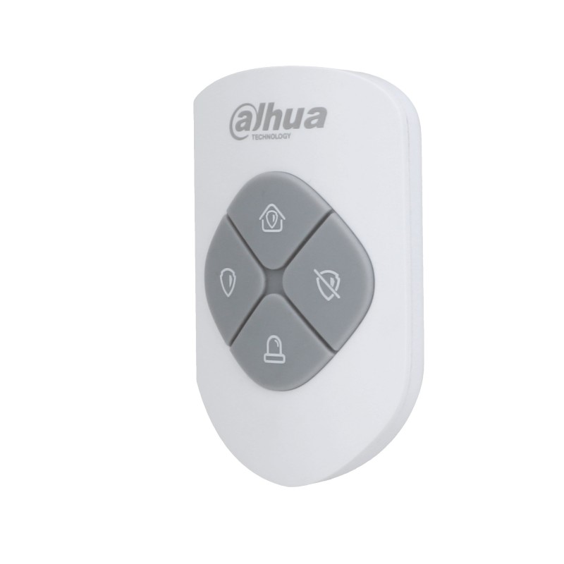 Buy Dahua Alarm Wireless Keyfob - ARA24-W (868) - Alarm Wireless Keyfob in Cyprus, Nicosia, Limassol, Larnaka, Pafos