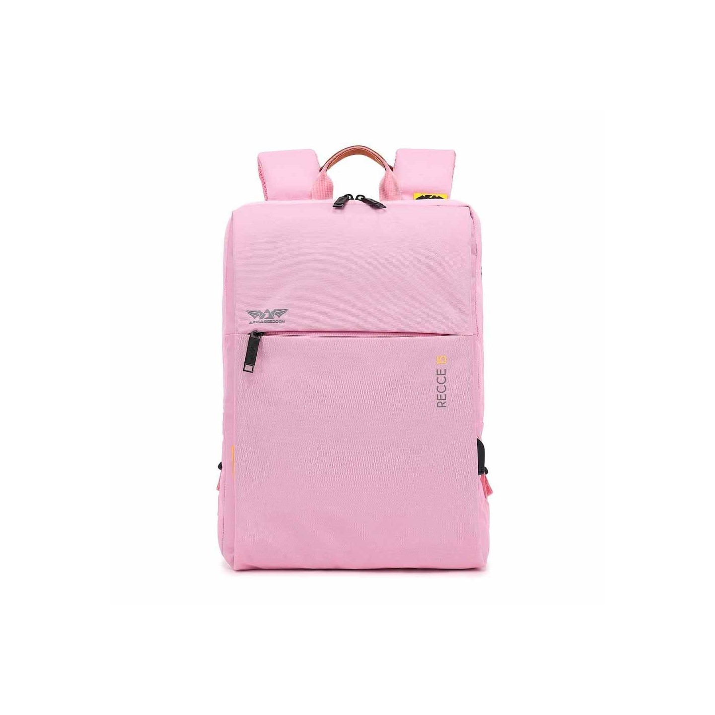 Armaggeddon Recce 15 GAIA Pink 14-inch Laptop Backpack - RECCE15 — Armenius Store Cyprus