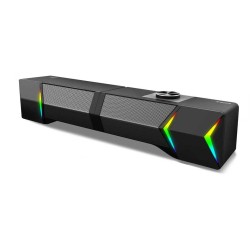 Buy Armaggeddon SoundBar - X-Bar 2 - Detachable Gaming Stereo SoundBar in Cyprus, Nicosia, Limassol, Larnaka, Pafos