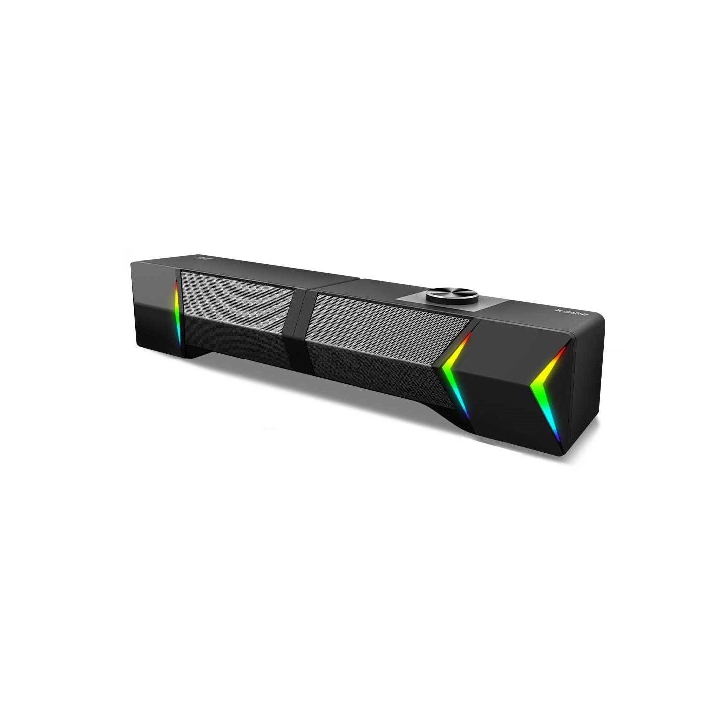 Armaggeddon SoundBar - X-Bar 2 - Detachable Gaming Stereo SoundBar — Buy in Cyprus with Fast Delivery