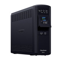 CyberPower CP1350EPFCLCD-UK Tower UPS 1350VA/810W Pure Sine Wave | Armenius Store