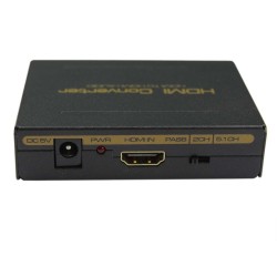 Buy DigitMX HDMI to HDMI+Audio (SPDIF+2RCA) Converter - DMX-CHHS2 - HDMI to HDMI... in Cyprus, Nicosia, Limassol, Larnaka, Pafos