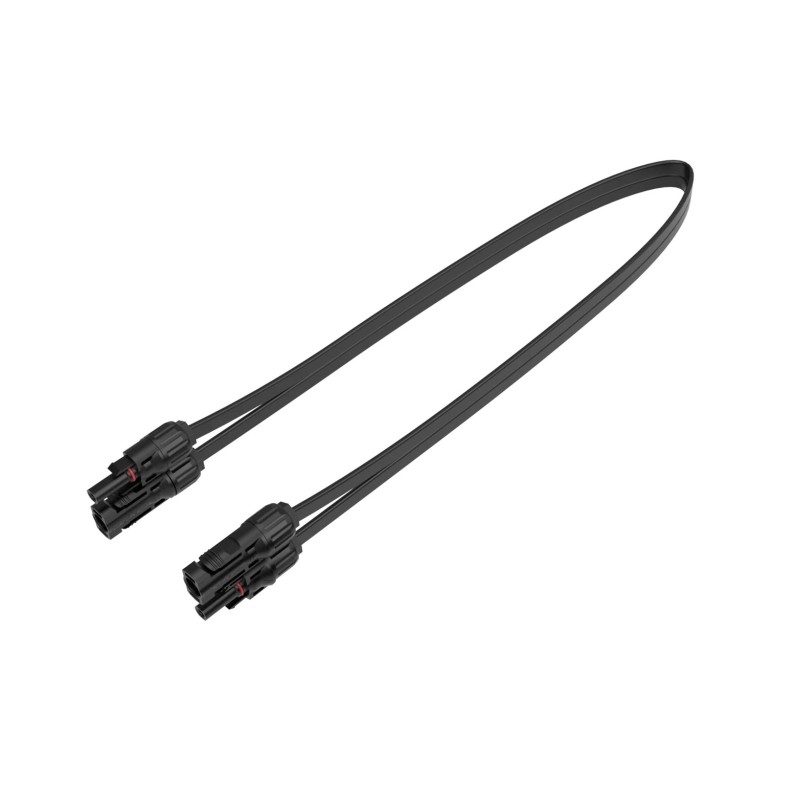 Buy EcoFlow Super Flat Solar Connection Cable - Super Flat Solar Connection Cable in Cyprus, Nicosia, Limassol, Larnaka, Pafos