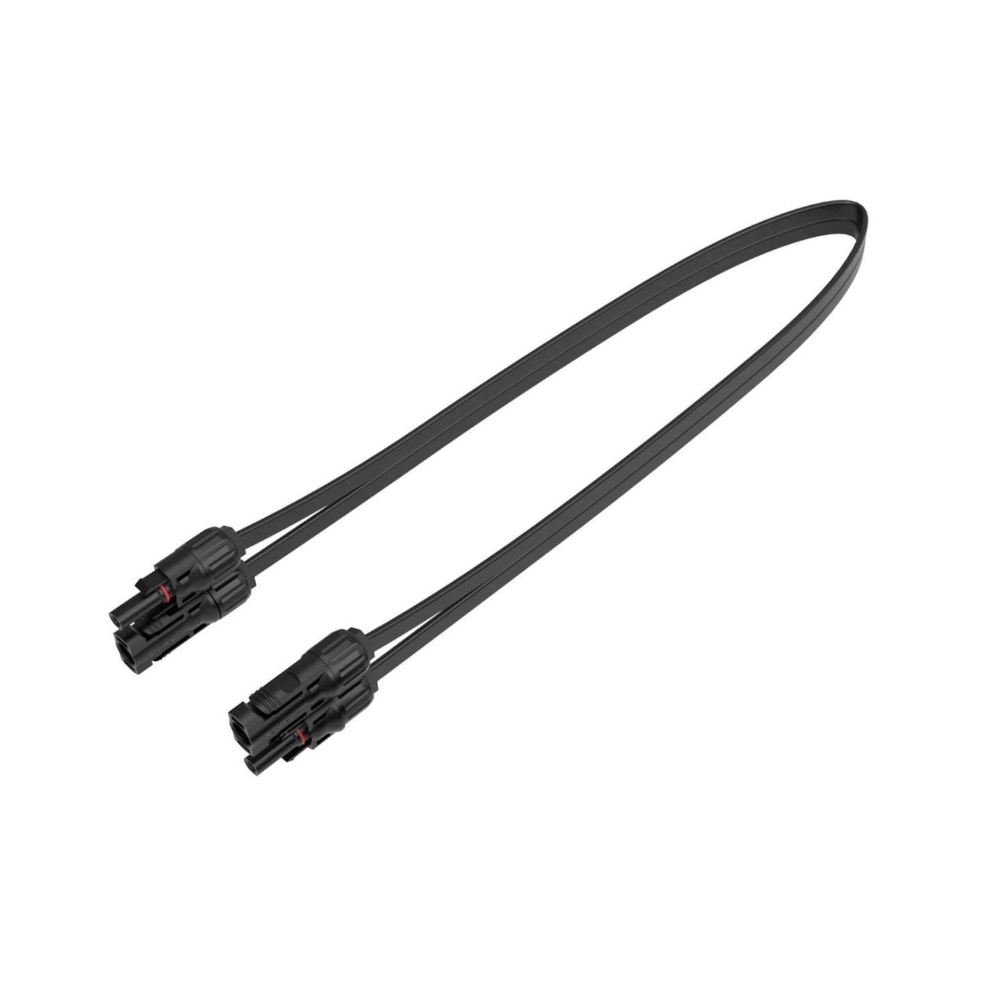 EcoFlow Super Flat Solar Connection Cable - Super Flat Solar Connection Cable — Buy in Cyprus with Fast Delivery
