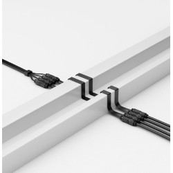 Buy EcoFlow Super Flat Solar Connection Cable - Super Flat Solar Connection Cable in Cyprus, Nicosia, Limassol, Larnaka, Pafos