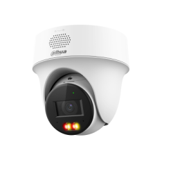 Buy Dahua IP 4.0MP Dome PT Entry Level 2.8mm Dual Illumination WDR - PT1439H-PV in Cyprus, Nicosia, Limassol, Larnaka, Pafos