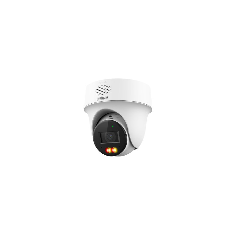 Buy Dahua IP 4.0MP Dome PT Entry Level 2.8mm Dual Illumination WDR - PT1439H-PV in Cyprus, Nicosia, Limassol, Larnaka, Pafos