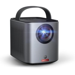 Buy Anker Nebula Portable Android 1080p Projector (v2) - Mars 3 Air - Portable A... in Cyprus, Nicosia, Limassol, Larnaka, Pafos