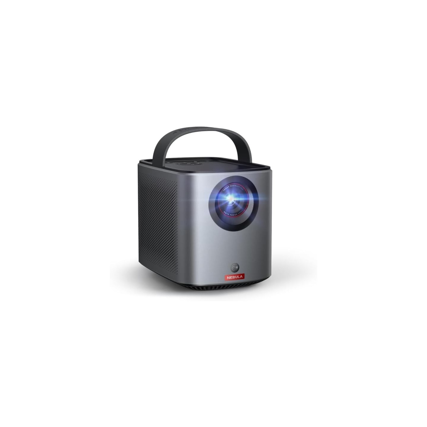 Anker Nebula Portable Android 1080p Projector (v2) - Mars 3 Air - Portable Android 1080p Projector (v2)