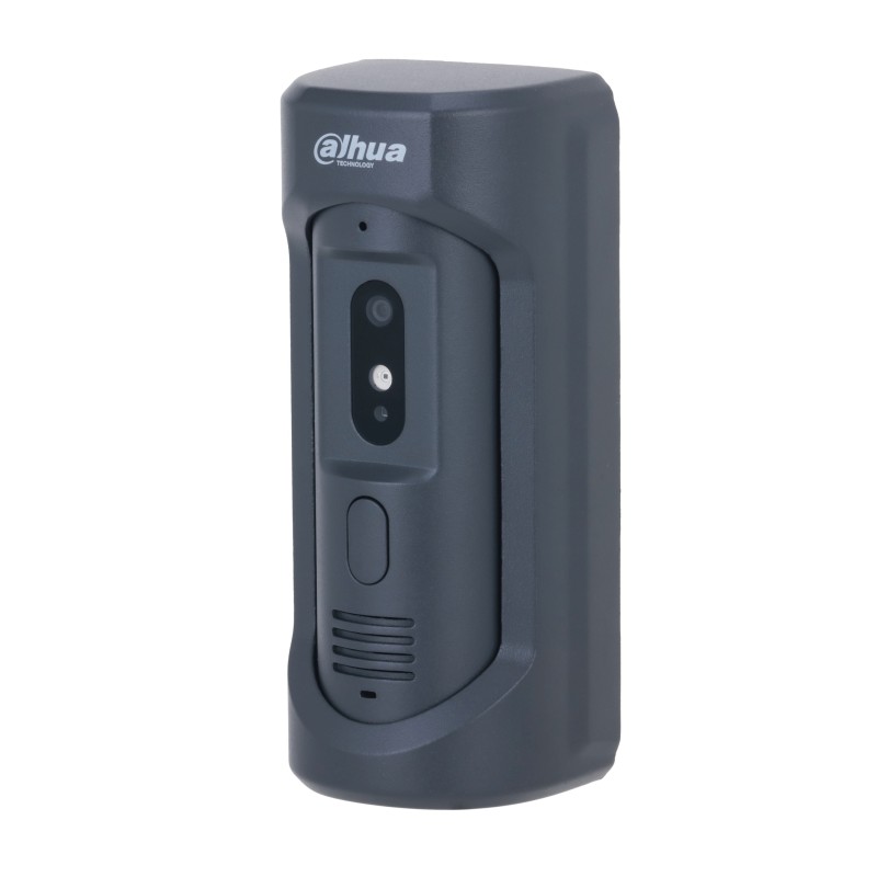 Buy Dahua VD IP Doorphone Villa Camera - VTO2101E-P-S2 in Cyprus, Nicosia, Limassol, Larnaka, Pafos