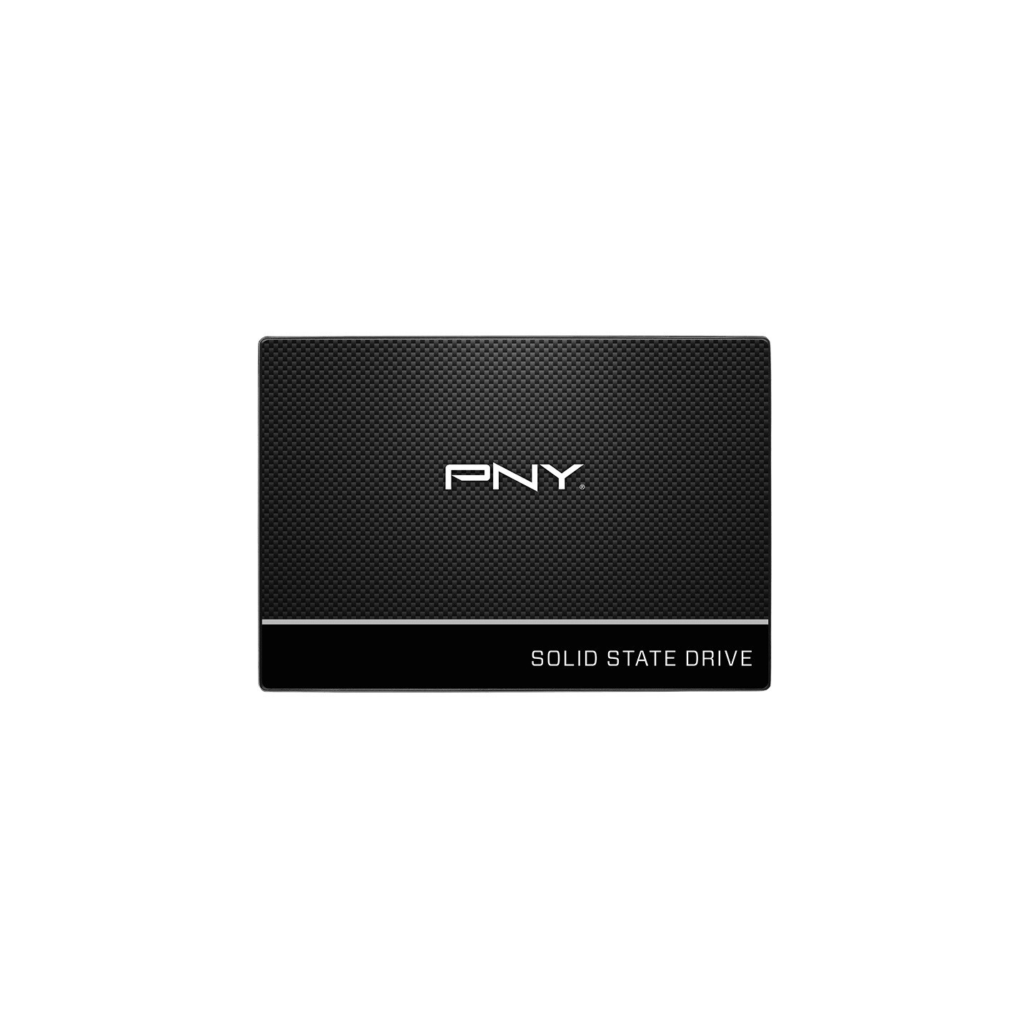 PNY CS900 1TB 2.5" SATA III SSD - 535 MB/s - SSD7CS900-1TB-RB (Boxed) — Buy in Cyprus with Fast Delivery