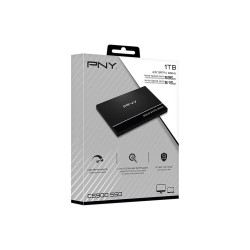 Buy PNY SSD SATA III 1TB - CS900 - SATA III 1TB in Cyprus, Nicosia, Limassol, Larnaka, Pafos
