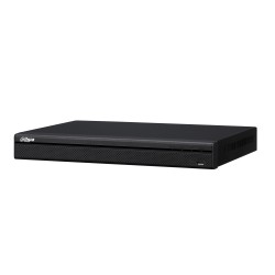 Buy Dahua NVR - NVR5216-16P-I L - 16ch 2HDD 320mbps H265+ in Cyprus, Nicosia, Limassol, Larnaka, Pafos