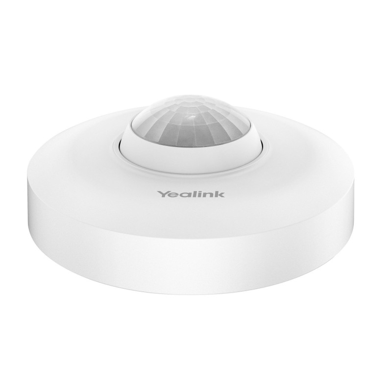 Buy Yealink MS Teams Room Sensor - for RoomPanel, Occupancy, Temperature, Humidi... in Cyprus, Nicosia, Limassol, Larnaka, Pafos
