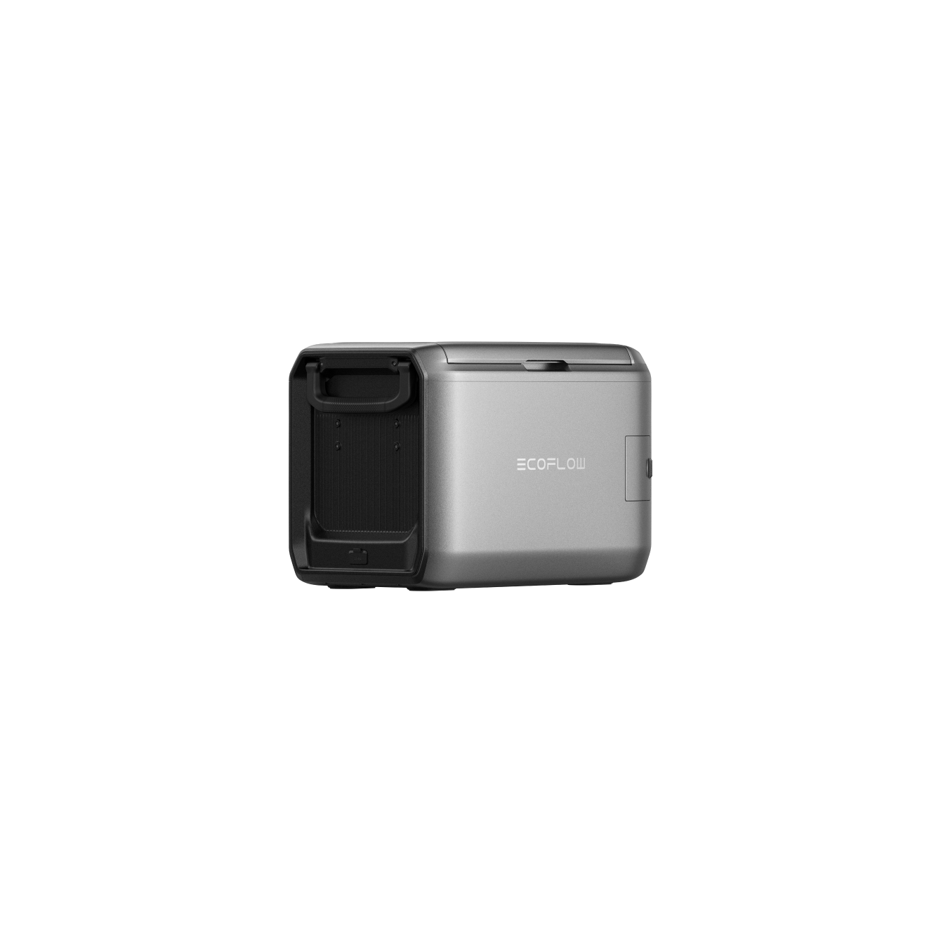 EcoFlow Portable Solar Fridge - GLACIER 55L - (UK) not including battery — Buy in Cyprus with Fast Delivery