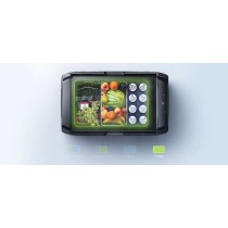EcoFlow Portable Solar Fridge - GLACIER 55L - (UK) not including battery — Buy in Cyprus with Fast Delivery