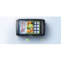 EcoFlow Portable Solar Fridge - GLACIER 55L - (UK) not including battery — Buy in Cyprus with Fast Delivery