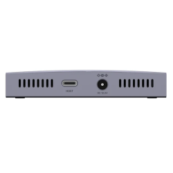 Buy Unitek HDK USB4 4-Bay M.2 SSD Docking Station - S1243B - Offline Clone in Cyprus, Nicosia, Limassol, Larnaka, Pafos