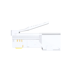 Buy Unitek Network RJ45 Connect Cat6 Pass-Through - 100pcs in Cyprus, Nicosia, Limassol, Larnaka, Pafos