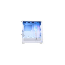 MSI MPG GUNGNIR 300R AIRFLOW - Mid Tower Case - White, E-ATX/ATX/mATX/Mini-ITX Support — Buy in Cyprus with Fast Delivery
