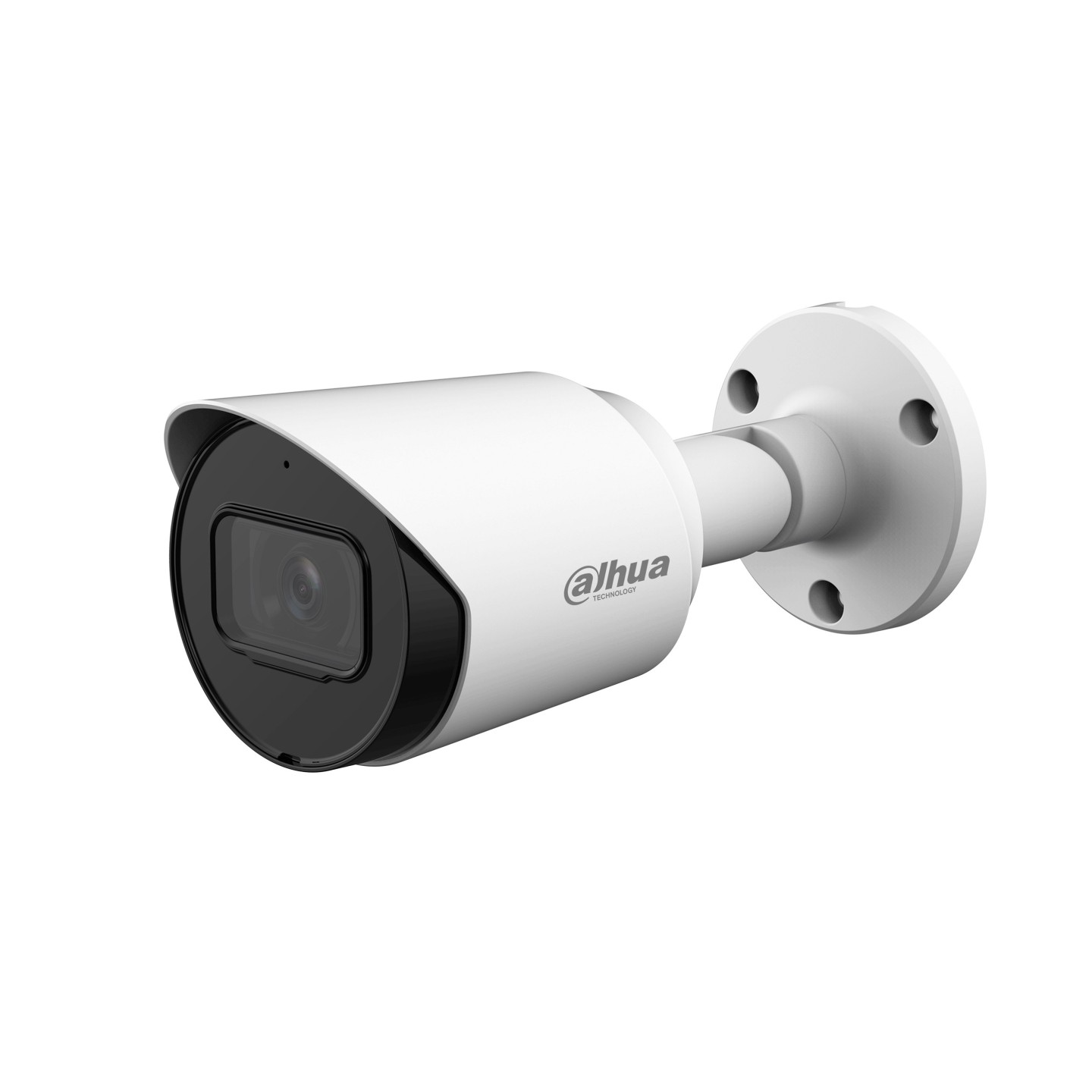 Dahua HDCVI 2.0MP Bullet - HFW1200T-S6 - 2.8mm — Buy in Cyprus with Fast Delivery