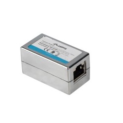 Buy Lanberg Ethernet Coupler - Shielded CAT6 in Cyprus, Nicosia, Limassol, Larnaka, Pafos