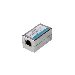 Buy Lanberg Ethernet Coupler - Shielded CAT6 in Cyprus, Nicosia, Limassol, Larnaka, Pafos