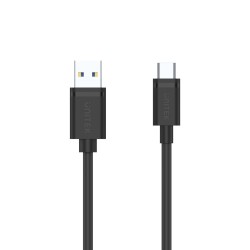 Unitek MC USB-C to USB-A 3.0 Cable 3.0m C14103BK-3M (Boxed) — Buy in Cyprus with Fast Delivery