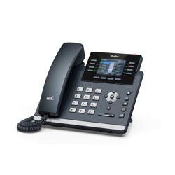 Buy Yealink IP Phone Desktop PoE 2.8'' Gigabit, USB, Expansion & Color Screen - ... in Cyprus, Nicosia, Limassol, Larnaka, Pafos
