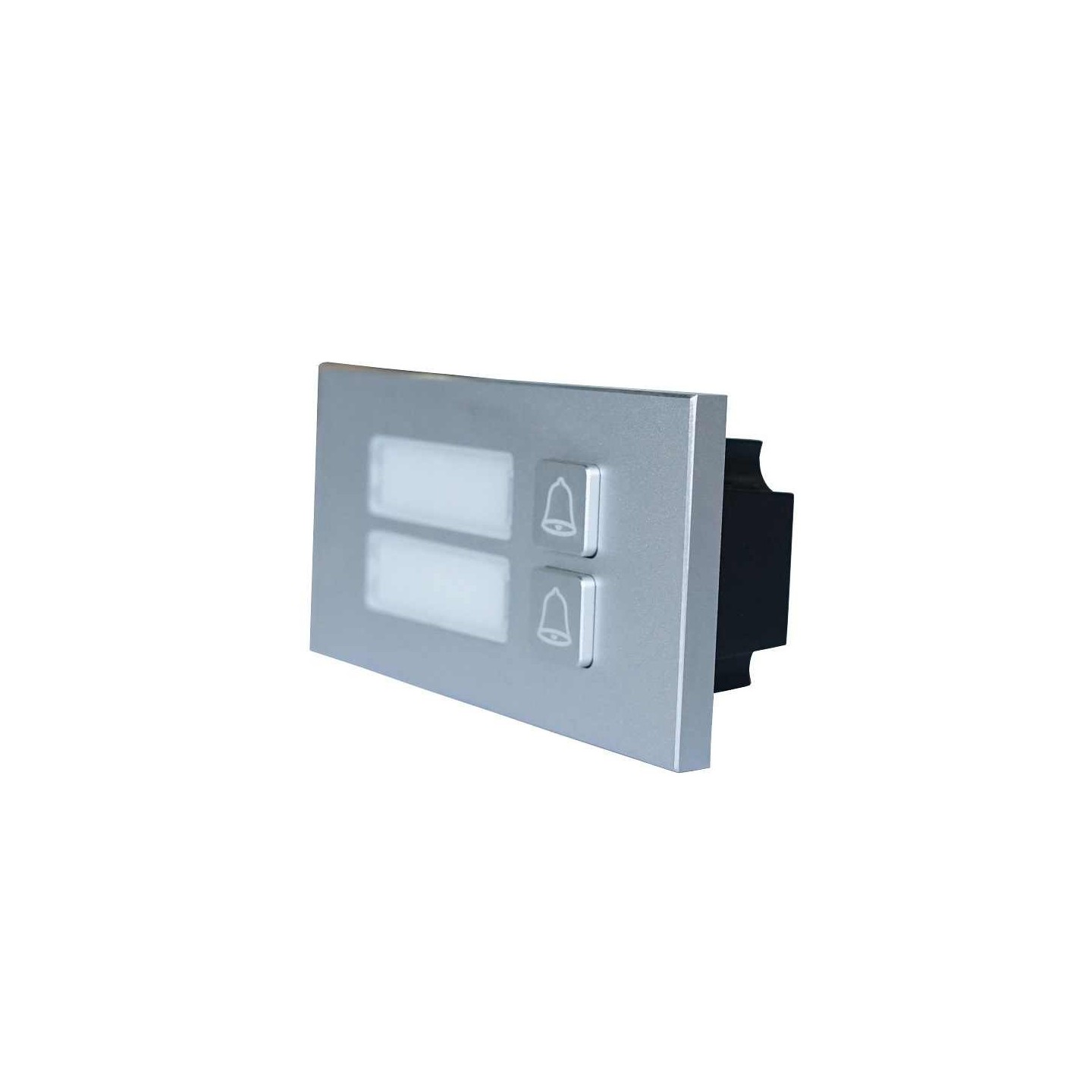 Dahua VD IP Modular Two Button - VTO4202F-MB2 — Buy in Cyprus with Fast Delivery