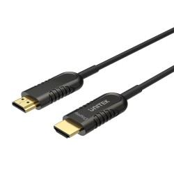 Buy Unitek HC Ultrapro ActiveOptical HDMI 2.0 70.0m - Y-C1035BK - HDMI 2.0, 70.0... in Cyprus, Nicosia, Limassol, Larnaka, Pafos
