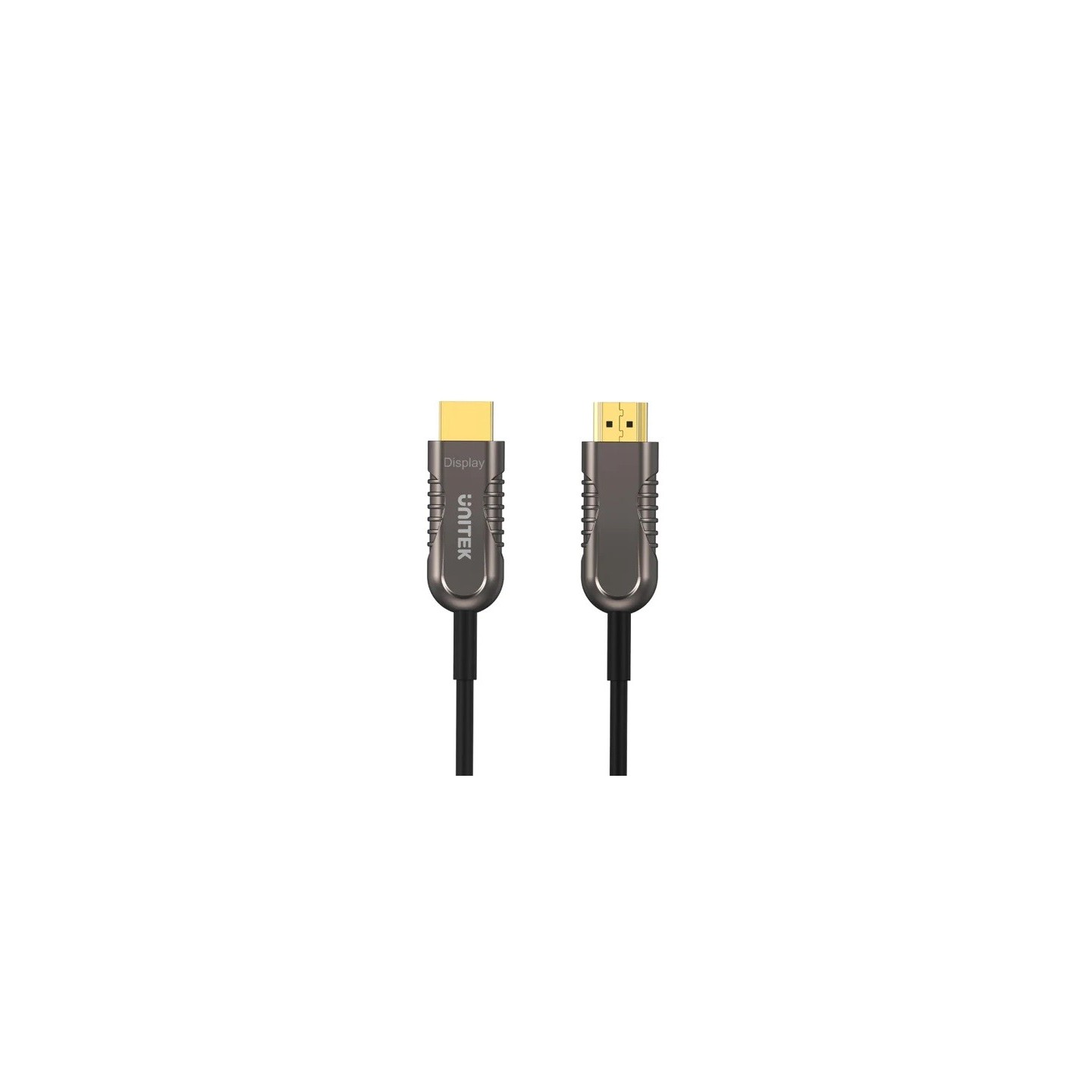 Unitek HC Ultrapro ActiveOptical HDMI 2.0 70.0m - Y-C1035BK - HDMI 2.0, 70.0m, ActiveOptical, Ultrapro, HC
